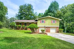 3435 Spring Valley Blvd, College Park, GA 30349 - Photo 1