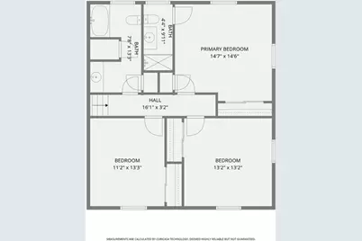 3435 Spring Valley Boulevard, College Park, GA 30349 - Photo 7