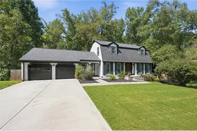 2458 Fontainebleau Drive, Atlanta, GA 30360 - Photo 33