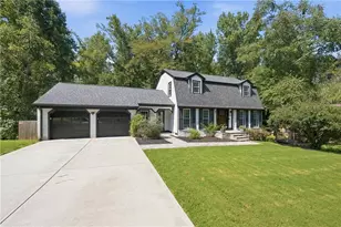 2458 Fontainebleau Dr, Atlanta, GA 30360 - Photo 33