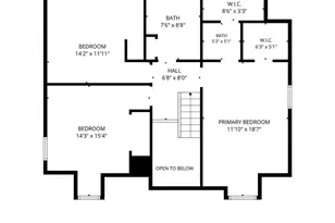 2458 Fontainebleau Dr, Atlanta, GA 30360 - Photo 43