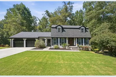 2458 Fontainebleau Drive, Atlanta, GA 30360 - Photo 1