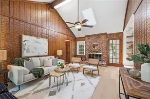 2458 Fontainebleau Dr, Atlanta, GA 30360 - Photo 13