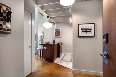 650 Glen Iris Drive NE #31, Atlanta, GA 30308 - Photo 5