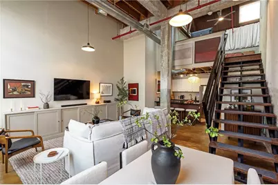 650 Glen Iris Drive NE #31, Atlanta, GA 30308 - Photo 19