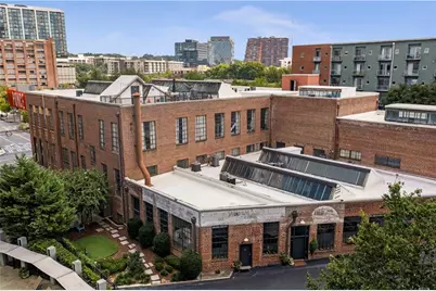 650 Glen Iris Drive NE #31, Atlanta, GA 30308 - Photo 3
