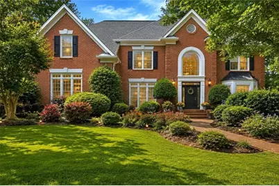 350 Waters Bend, Johns Creek, GA 30022 - Photo 1