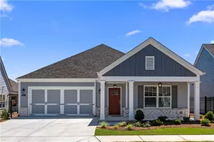 85 English Barn Wy, Hiram, GA 30141 - Photo 1