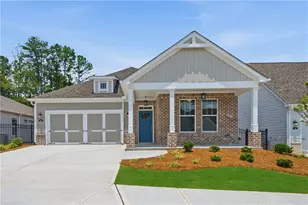 85 English Barn Wy, Hiram, GA 30141 - Photo 1