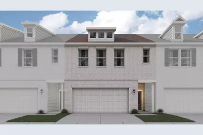 1359 Farmers #LOT 17, Austell, GA 30106 - Photo 1