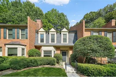 24 Plantation Drive NE, Atlanta, GA 30324 - Photo 1
