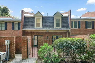 24 Plantation Drive NE, Atlanta, GA 30324 - Photo 29