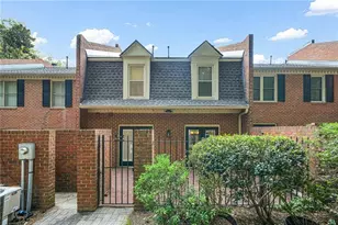 24 Plantation Dr NE, Atlanta, GA 30324 - Photo 29
