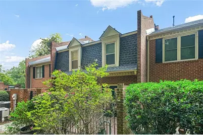 24 Plantation Drive NE, Atlanta, GA 30324 - Photo 31