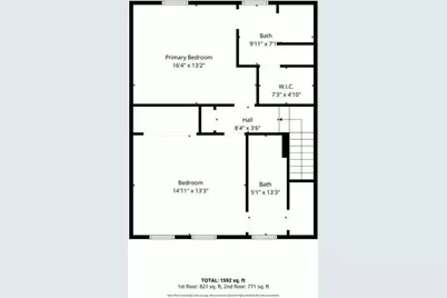 24 Plantation Drive NE, Atlanta, GA 30324 - Photo 39