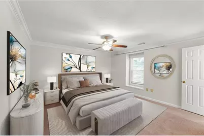 24 Plantation Drive NE, Atlanta, GA 30324 - Photo 21