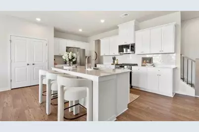 1355 Farmers #LOT 23, Austell, GA 30106 - Photo 5