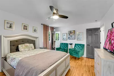 3941 Forest Drive, Lithia Springs, GA 30122 - Photo 21