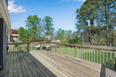 3941 Forest Drive, Lithia Springs, GA 30122 - Photo 31