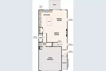 1351 Farmers #LOT 24, Austell, GA 30106 - Photo 3