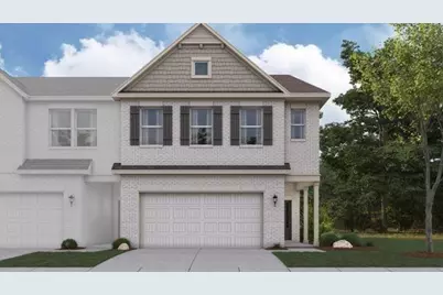 1351 Farmers #LOT 24, Austell, GA 30106 - Photo 1