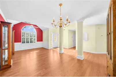 1010 Bradford Drive, Roswell, GA 30076 - Photo 11
