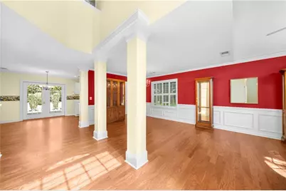 1010 Bradford Drive, Roswell, GA 30076 - Photo 9