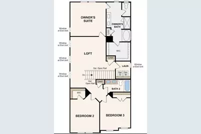 1343 Farmers #LOT 26, Austell, GA 30106 - Photo 3