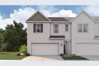 1343 Farmers #LOT 26, Austell, GA 30106 - Photo 1
