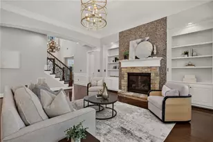 6515 Read Rd, Suwanee, GA 30024 - Photo 5
