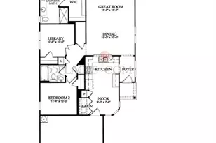 144 Begonia Ct, Griffin, GA 30223 - Photo 3