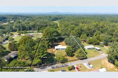 130 Crane Road NE, Resaca, GA 30735 - Photo 3