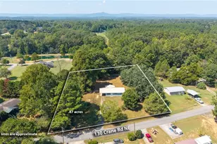 130 Crane Rd NE, Resaca, GA 30735 - Photo 3