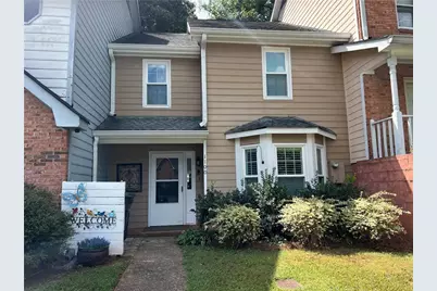 1100 Country Club Place NW, Kennesaw, GA 30144 - Photo 1
