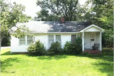 3533 Napier Avenue, Macon, GA 31204 - Photo 1