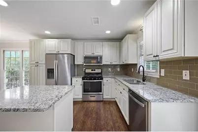 5363 Muirwood Place, Powder Springs, GA 30127 - Photo 9