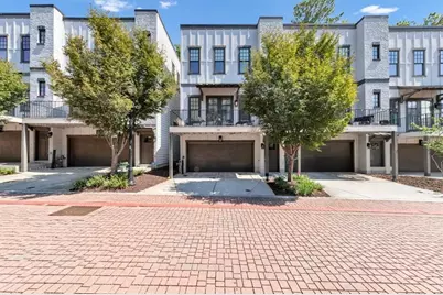 725 Taylor Court NE, Atlanta, GA 30324 - Photo 1