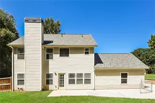 300 Allen Bridge Rd, Talmo, GA 30575 - Photo 5