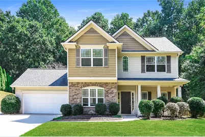 300 Allen Bridge Road, Talmo, GA 30575 - Photo 1