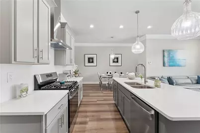 3362 Sarah Trail #2, Decatur, GA 30032 - Photo 15