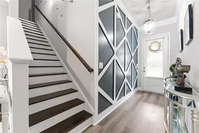 3362 Sarah Trail #2, Decatur, GA 30032 - Photo 7