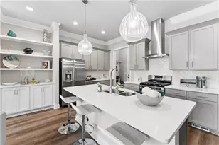 3362 Sarah Trl, Decatur, GA 30032 - Photo 1