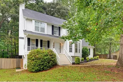 288 Olde Mill Pointe, Hiram, GA 30141 - Photo 3
