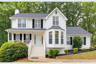 288 Olde Mill Pointe, Hiram, GA 30141 - Photo 1
