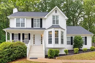 288 Olde Mill Pointe, Hiram, GA 30141 - Photo 1