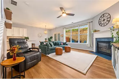 131 Flatwood Trail, Marietta, GA 30066 - Photo 7