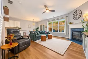 131 Flatwood Trail, Marietta, GA 30066 - Photo 7