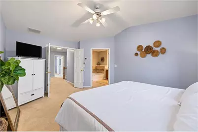 131 Flatwood Trail, Marietta, GA 30066 - Photo 21