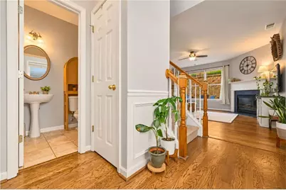 131 Flatwood Trail, Marietta, GA 30066 - Photo 5