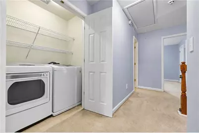 131 Flatwood Trail, Marietta, GA 30066 - Photo 19